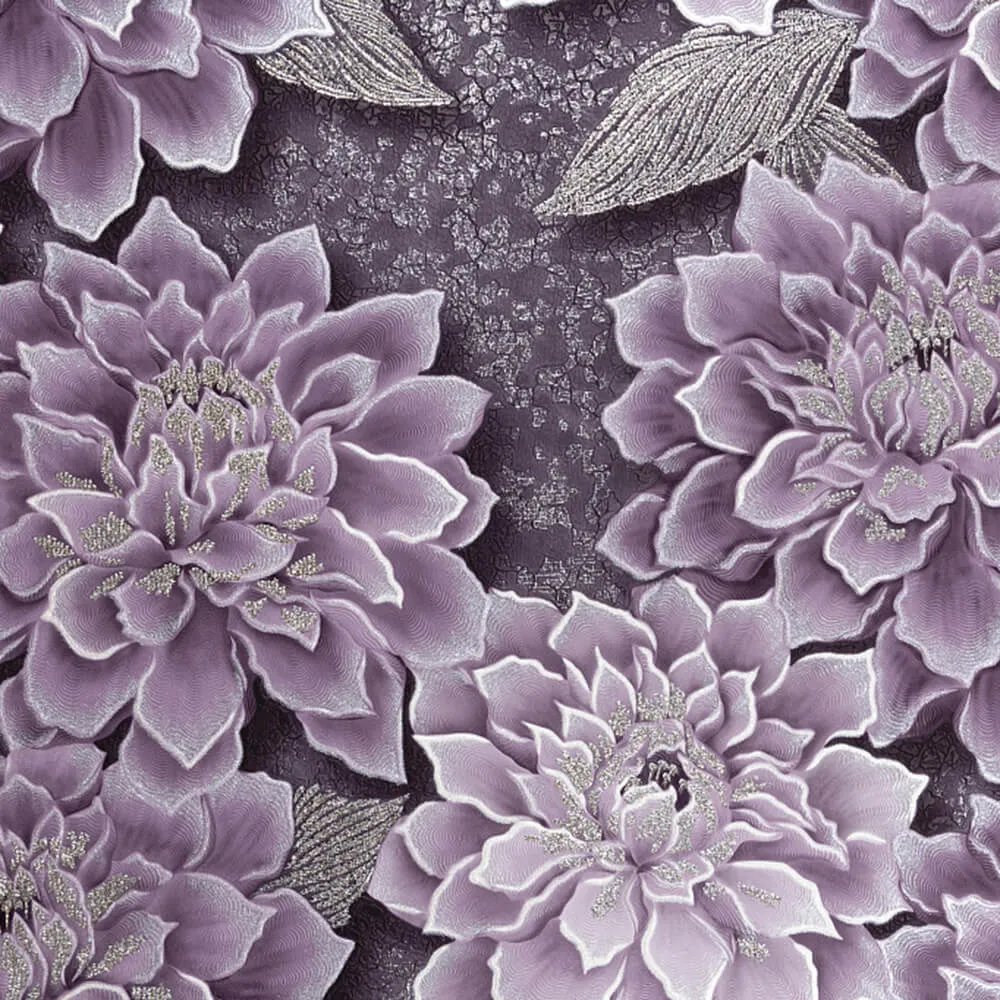 PALITRA – Wallpaper Exotic Collection 3ds Max