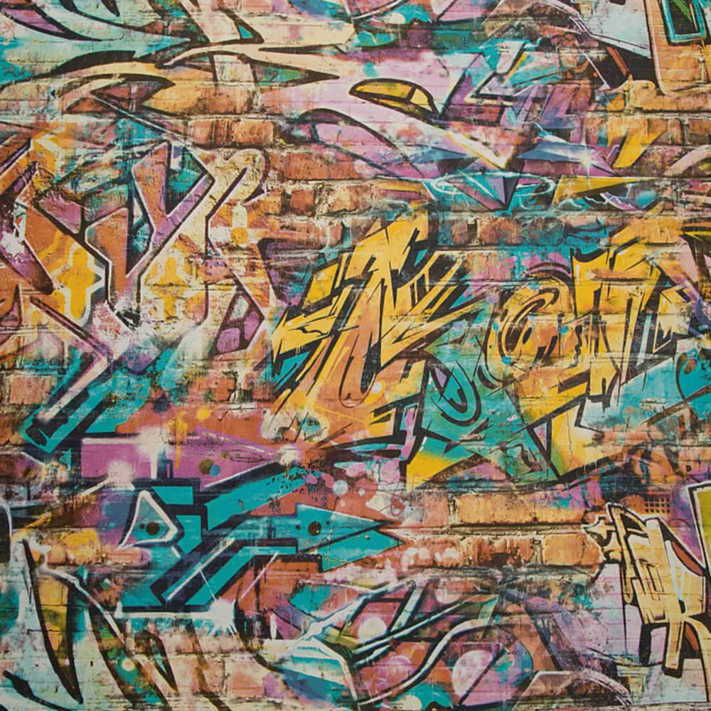 PALITRA – Wallpaper Expression 3ds Max