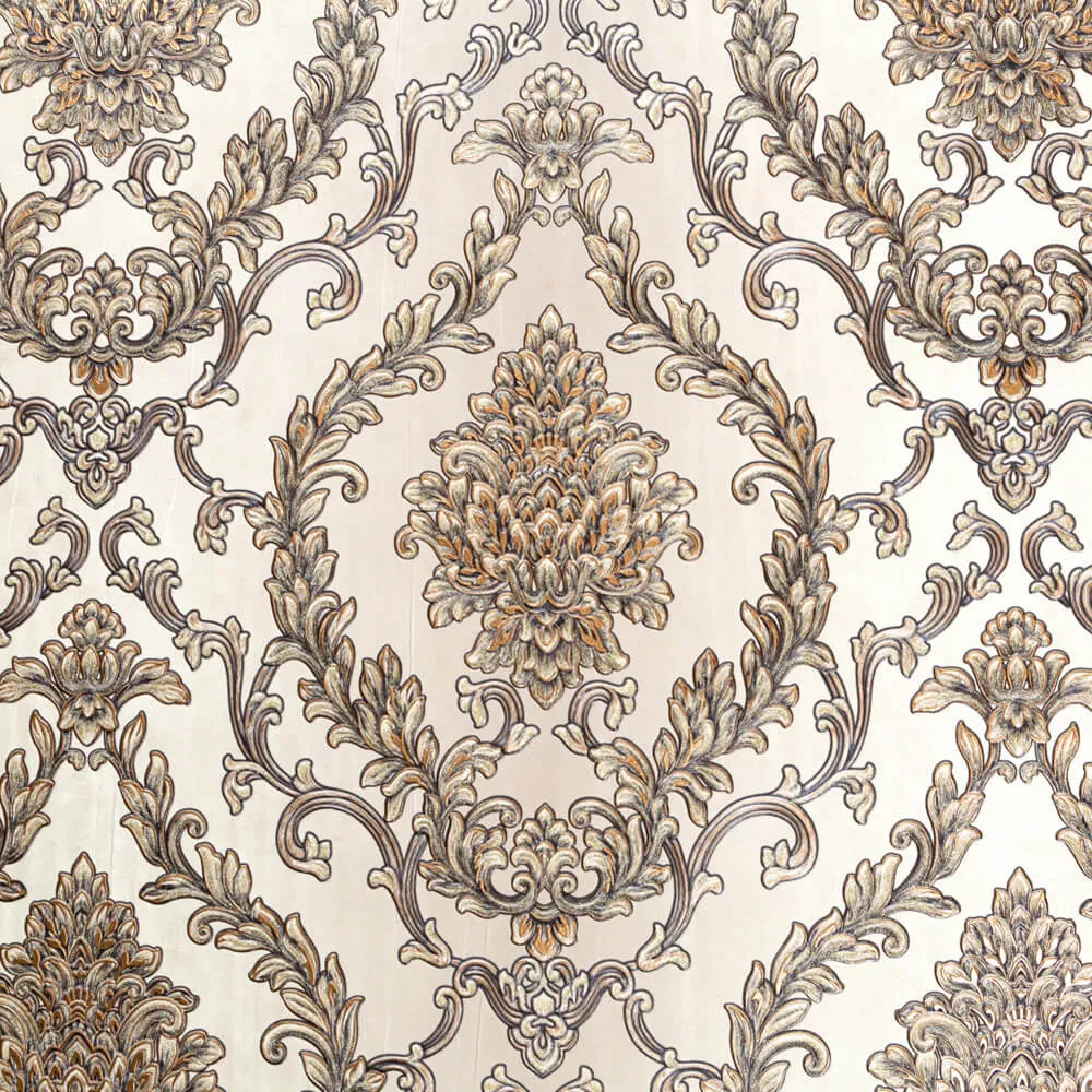 PALITRA – Wallpaper Fergana 3ds Max