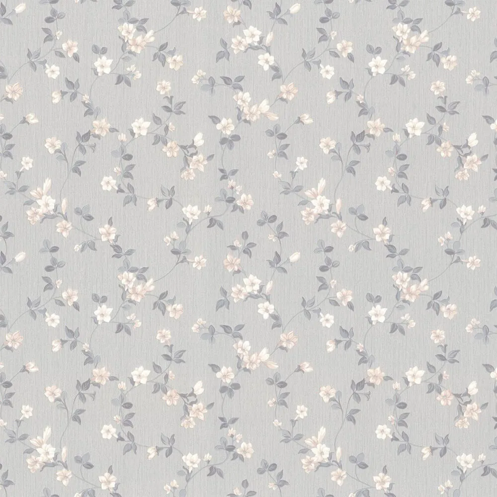 PALITRA – Wallpaper Fioris 3ds Max