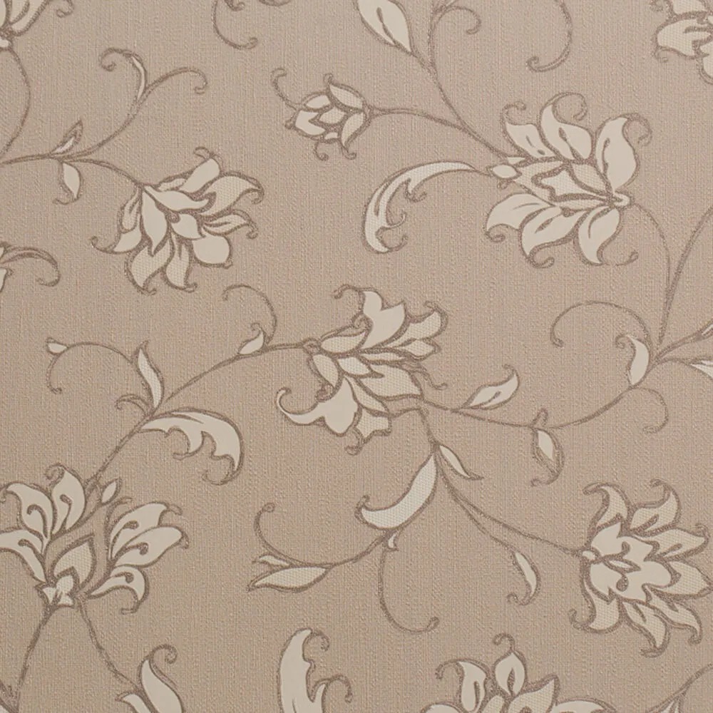 PALITRA – Wallpaper Fleurs 3ds Max