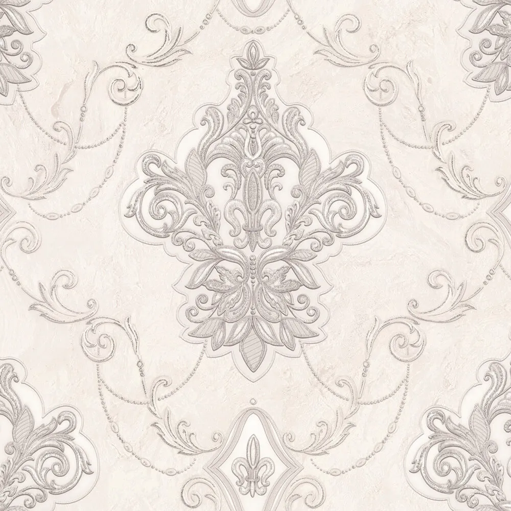 PALITRA – Wallpaper Geneva 3ds Max