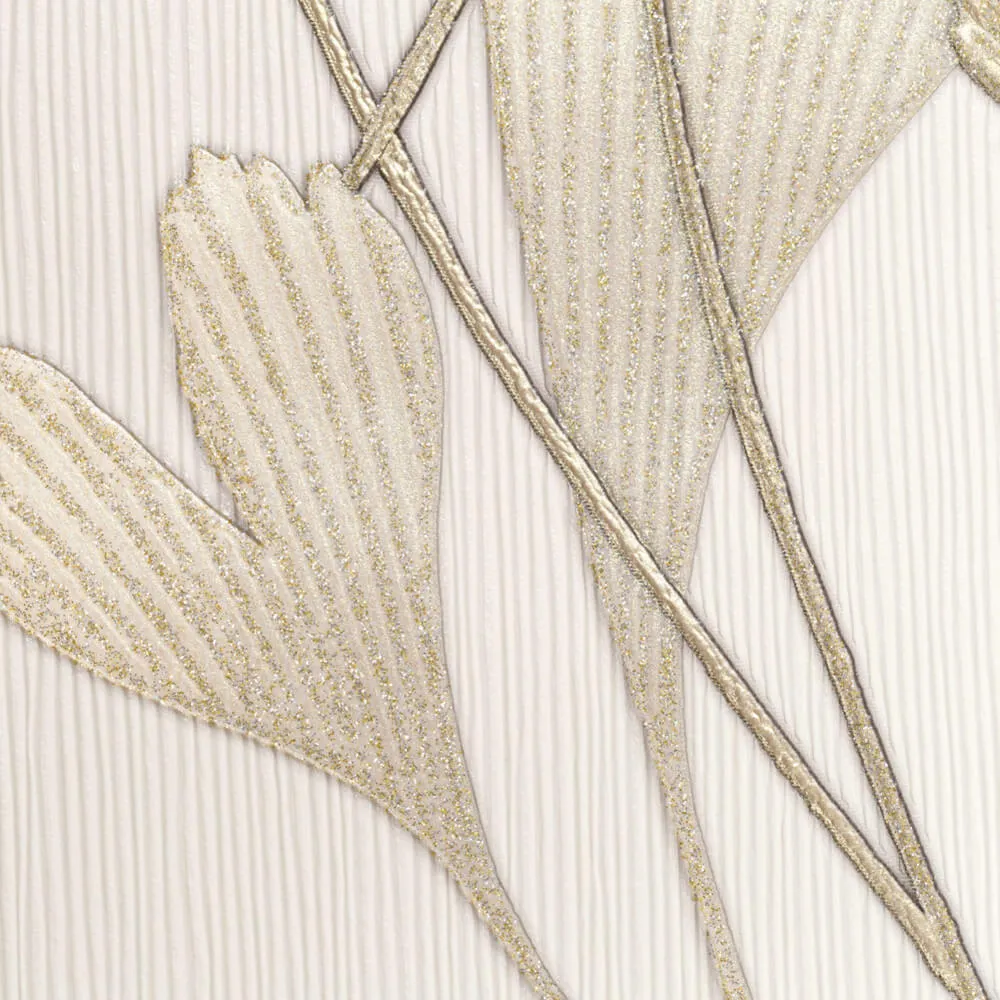 PALITRA – Wallpaper Ginkgo 3ds Max