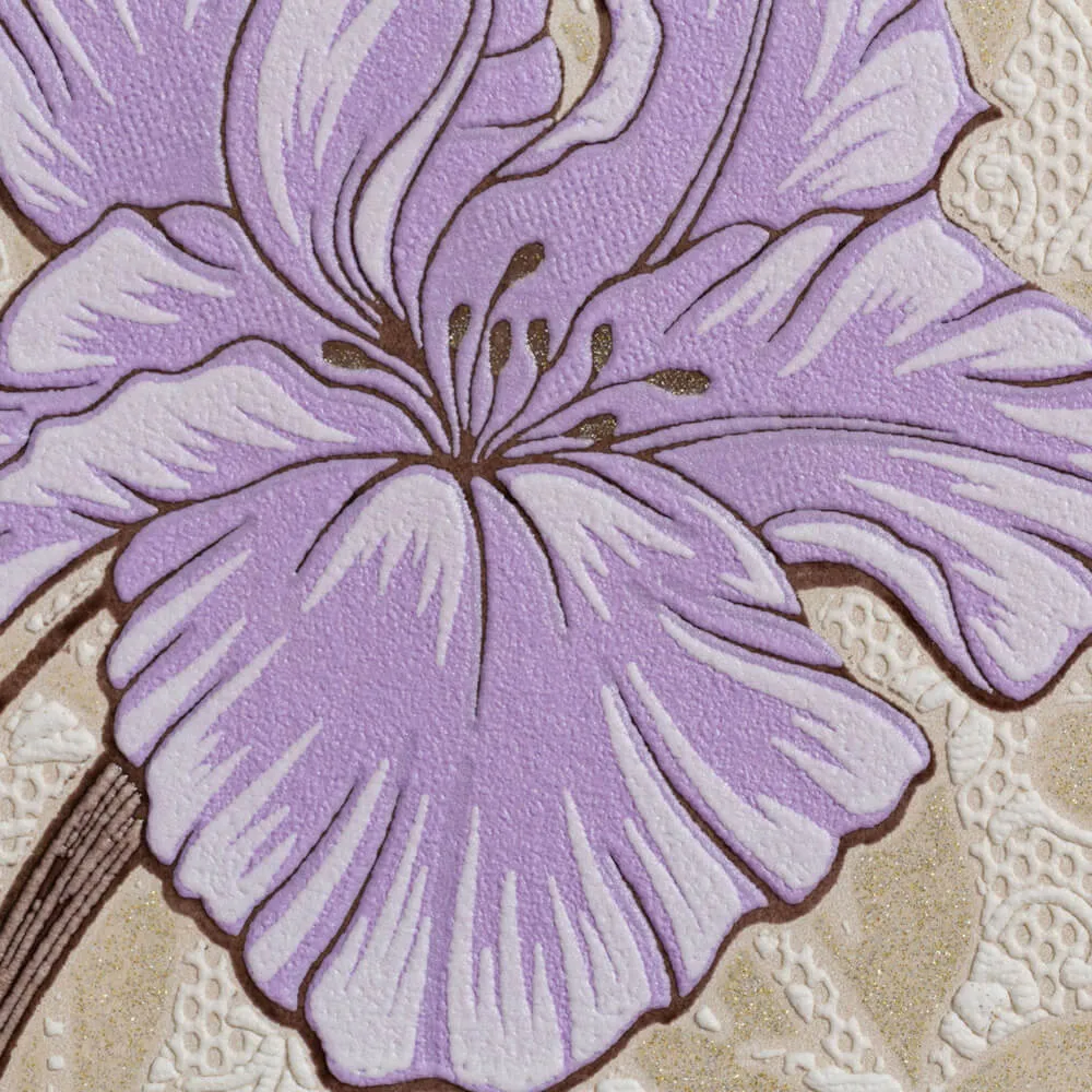 PALITRA – Wallpaper Giverny 3ds Max