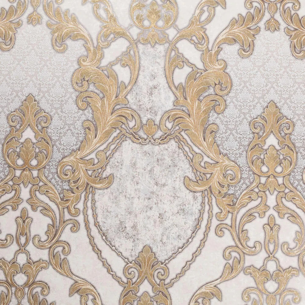 PALITRA – Wallpaper Gloris 3ds Max