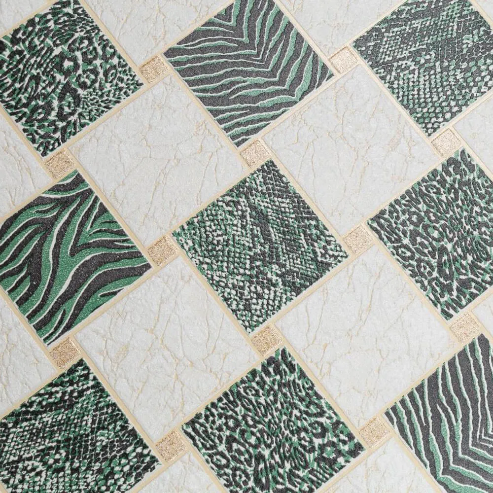 PALITRA – Wallpaper Gloss 3ds Max