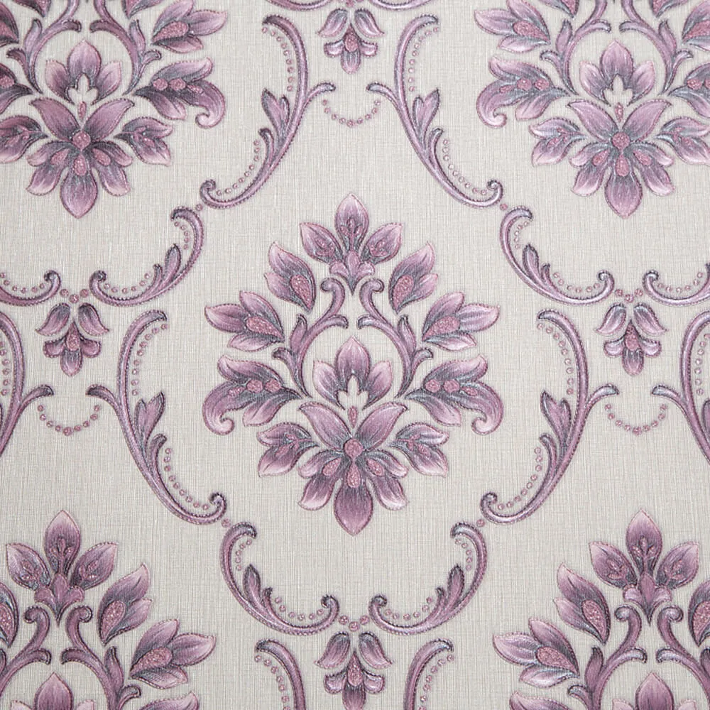 PALITRA – Wallpaper Granat 3ds Max