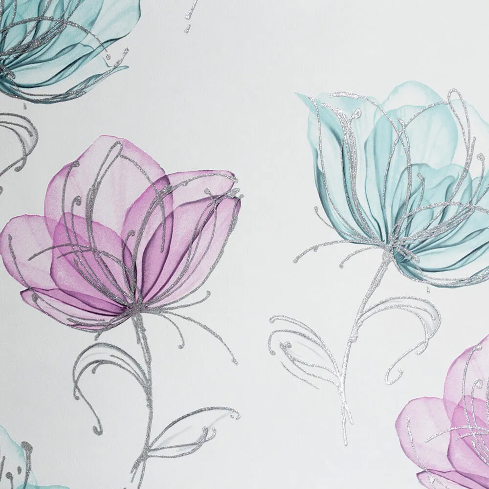 PALITRA – Wallpaper Holland 3ds Max