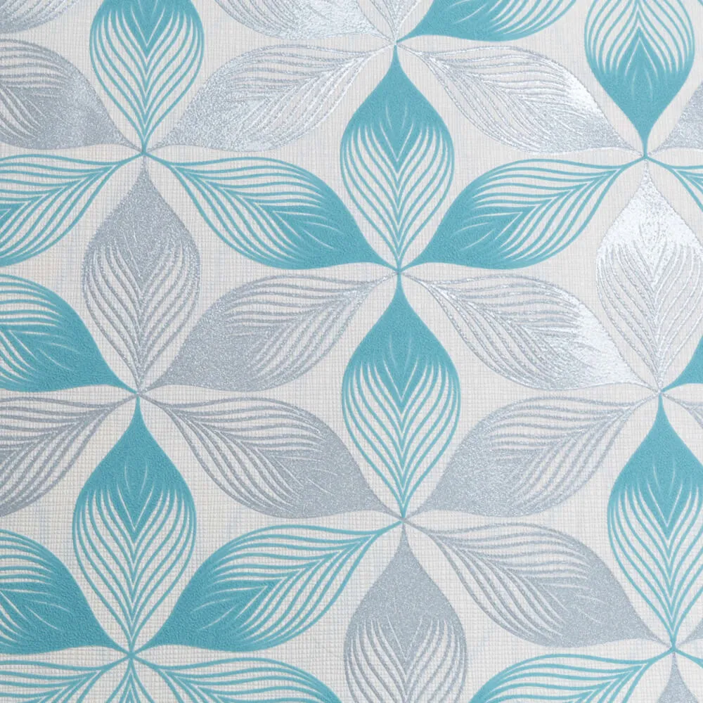 PALITRA – Wallpaper Iberis 3ds Max