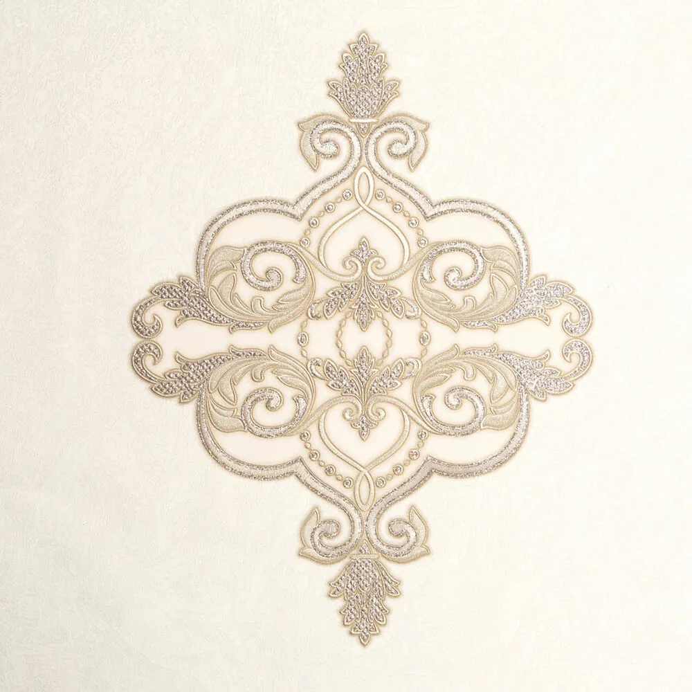 PALITRA – Wallpaper Imperium 3ds Max