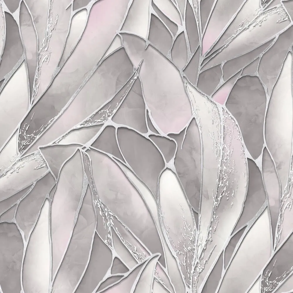 PALITRA – Wallpaper Innopolis 3ds Max