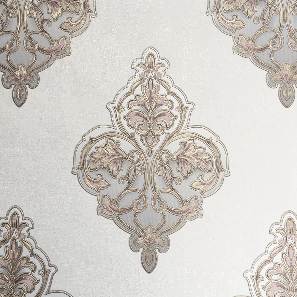 PALITRA – Wallpaper Julietta 3ds Max