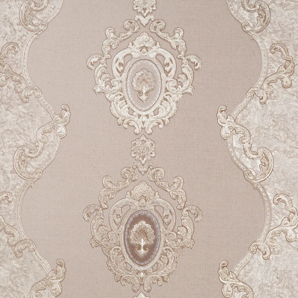 PALITRA – Wallpaper Khiva 3ds Max