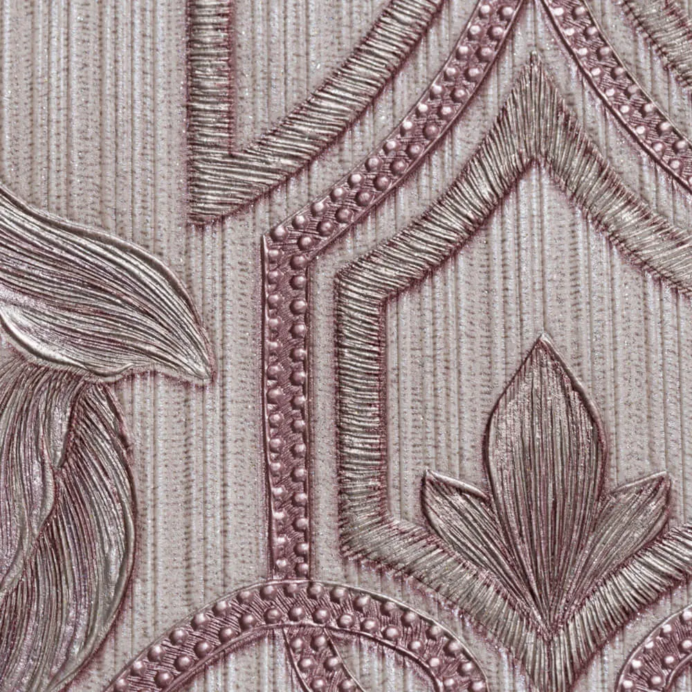 PALITRA – Wallpaper Laleli 3ds Max