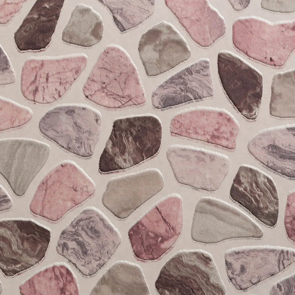 PALITRA – Wallpaper Lancaster 3ds Max