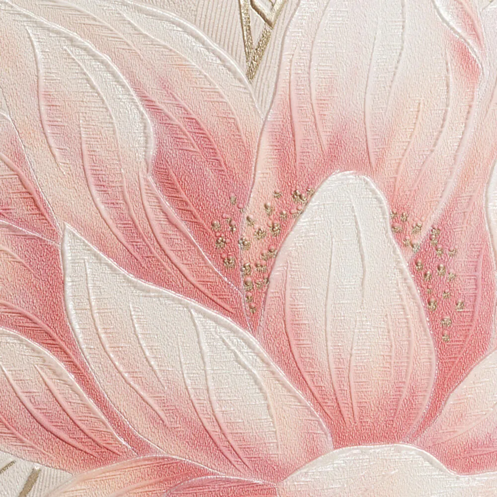 PALITRA – Wallpaper Laos 3ds Max