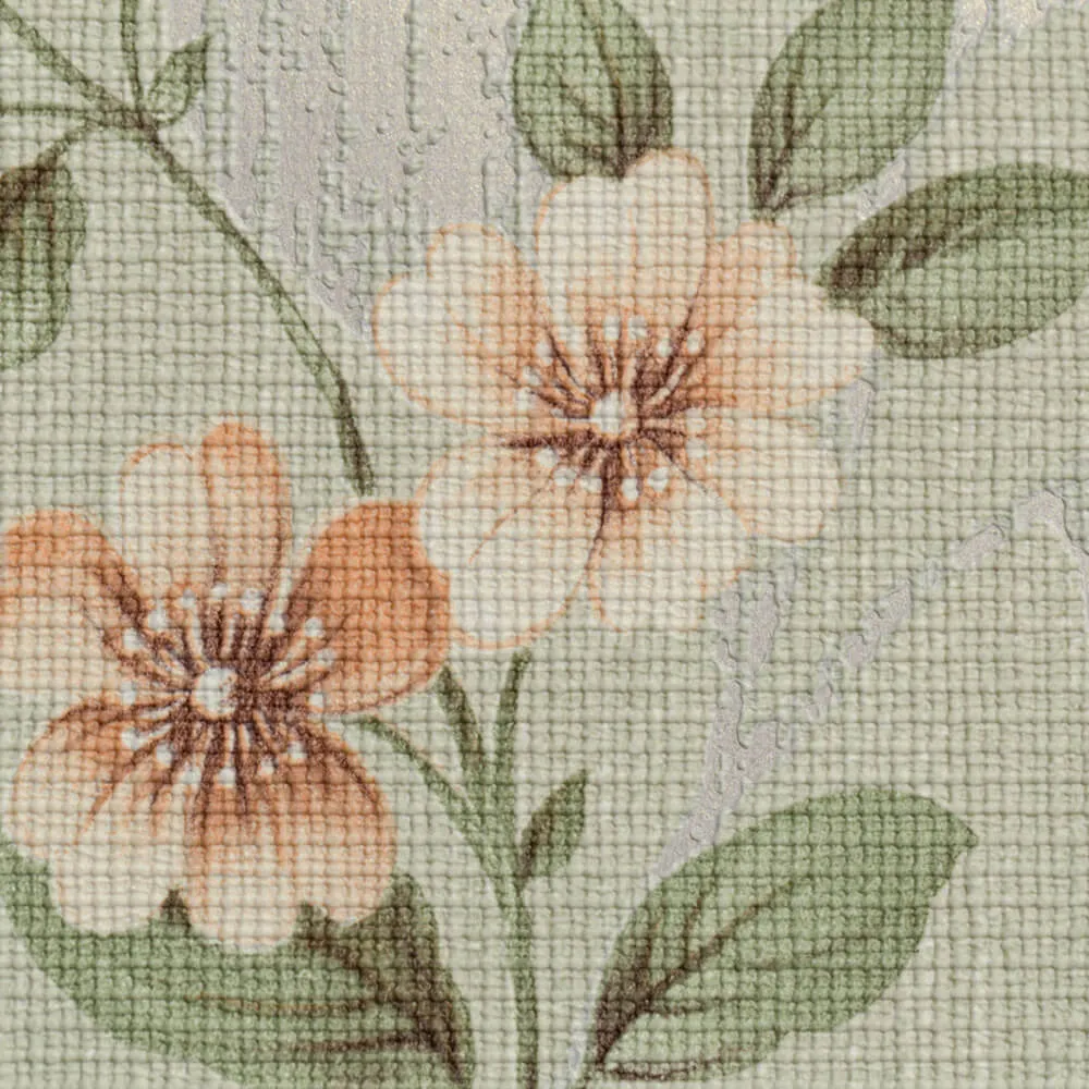 PALITRA – Wallpaper Linum 3ds Max