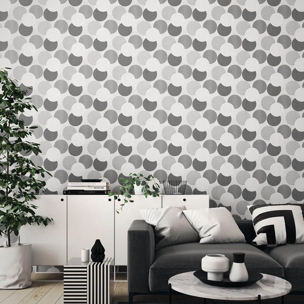 PALITRA – Wallpaper Lollipop 3ds Max