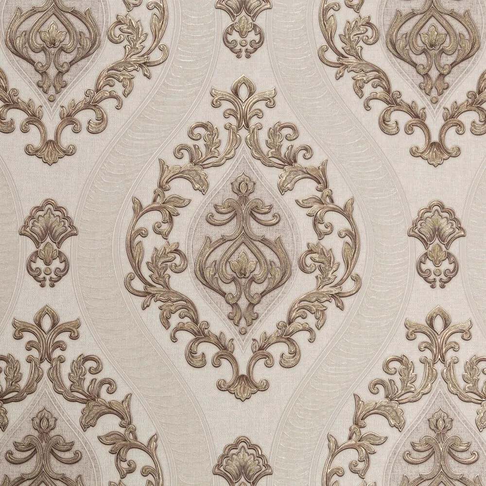 PALITRA – Wallpaper Luara 3ds Max