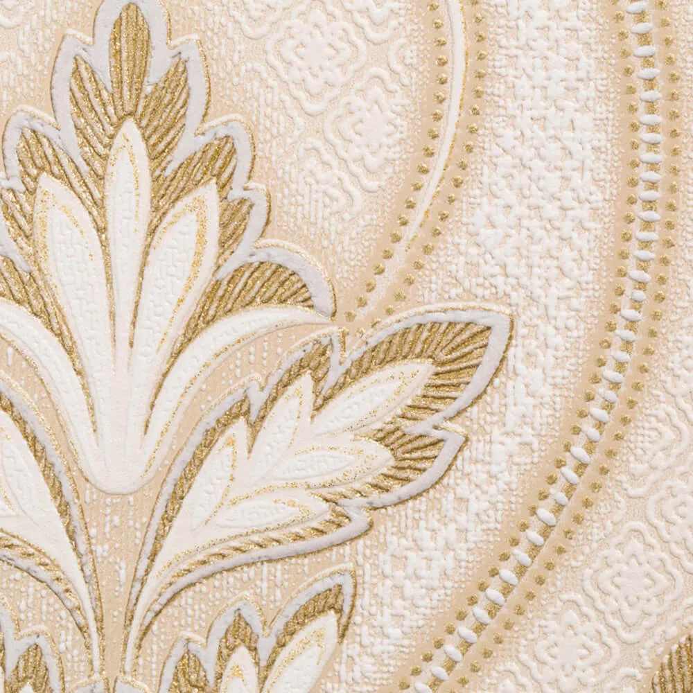 PALITRA – Wallpaper Lyon 3ds Max