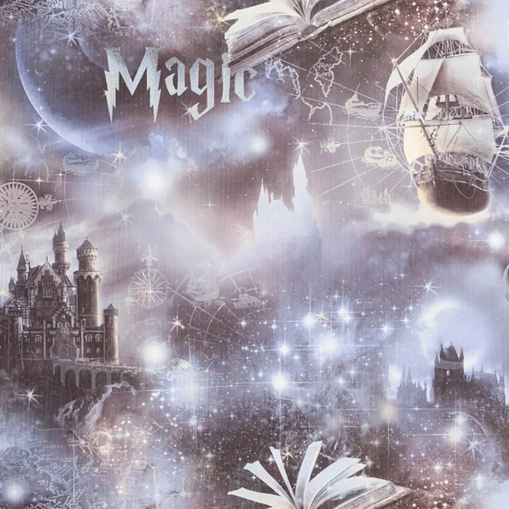 PALITRA – Wallpaper Magic 3ds Max