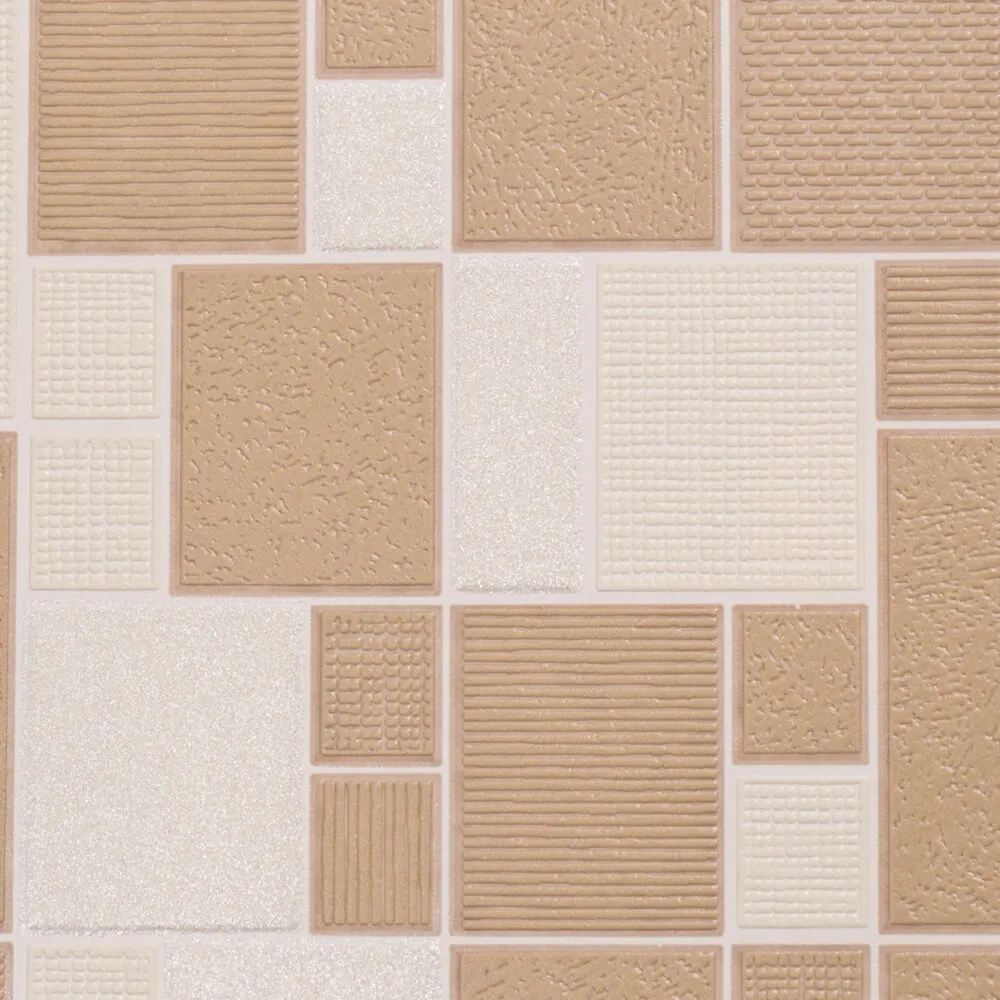 PALITRA – Wallpaper Mainz 3ds Max