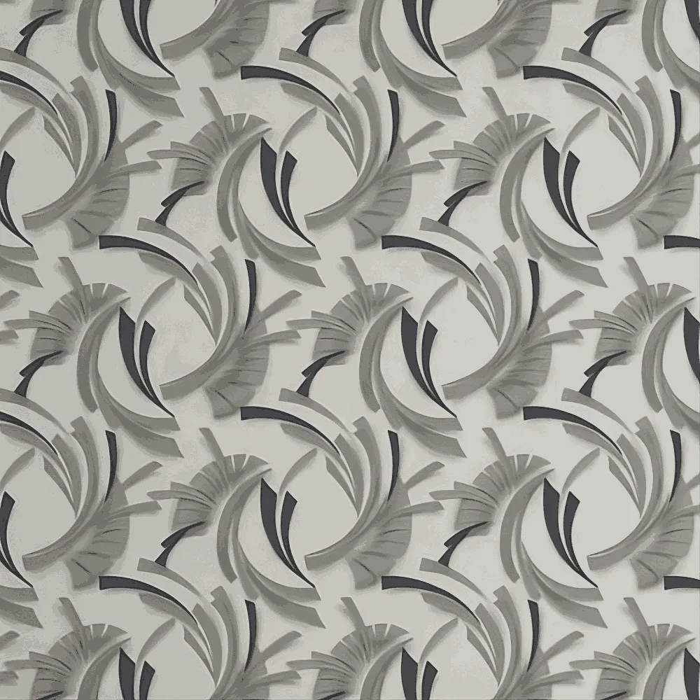 PALITRA – Wallpaper Maldives 3ds Max