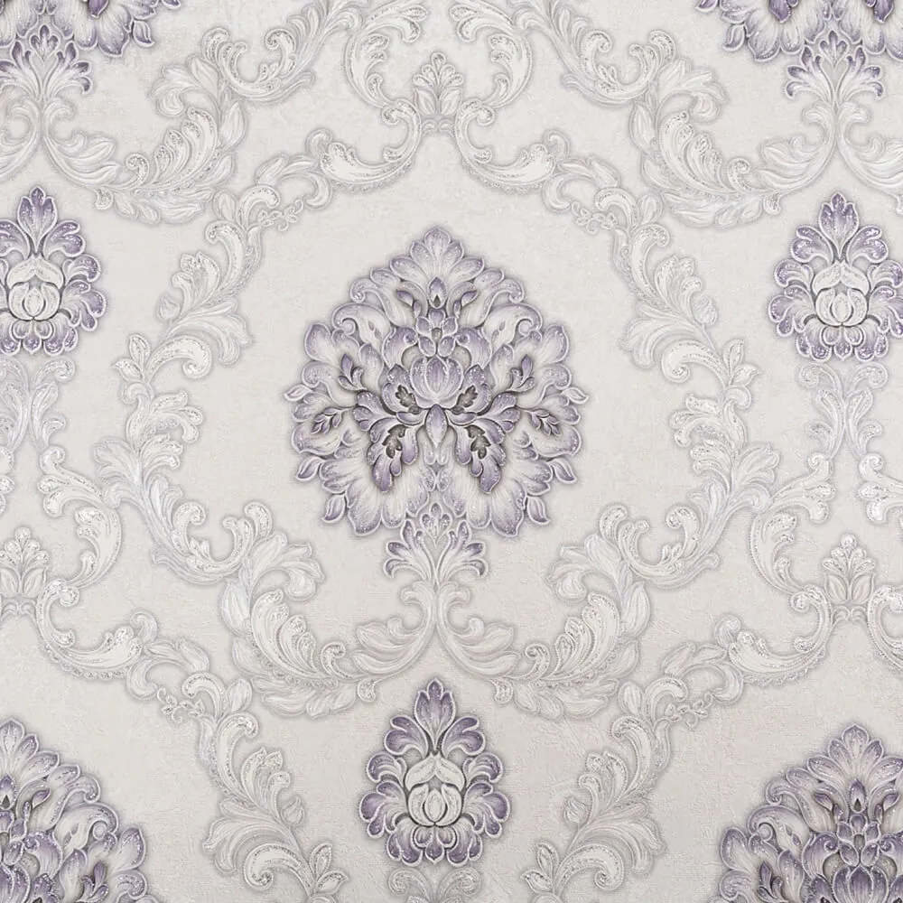 PALITRA – Wallpaper Marsella 3ds Max