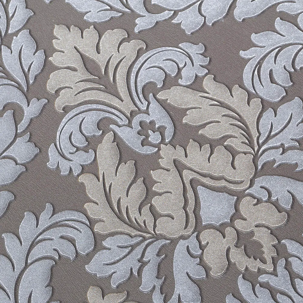 PALITRA – Wallpaper Medici 3ds Max