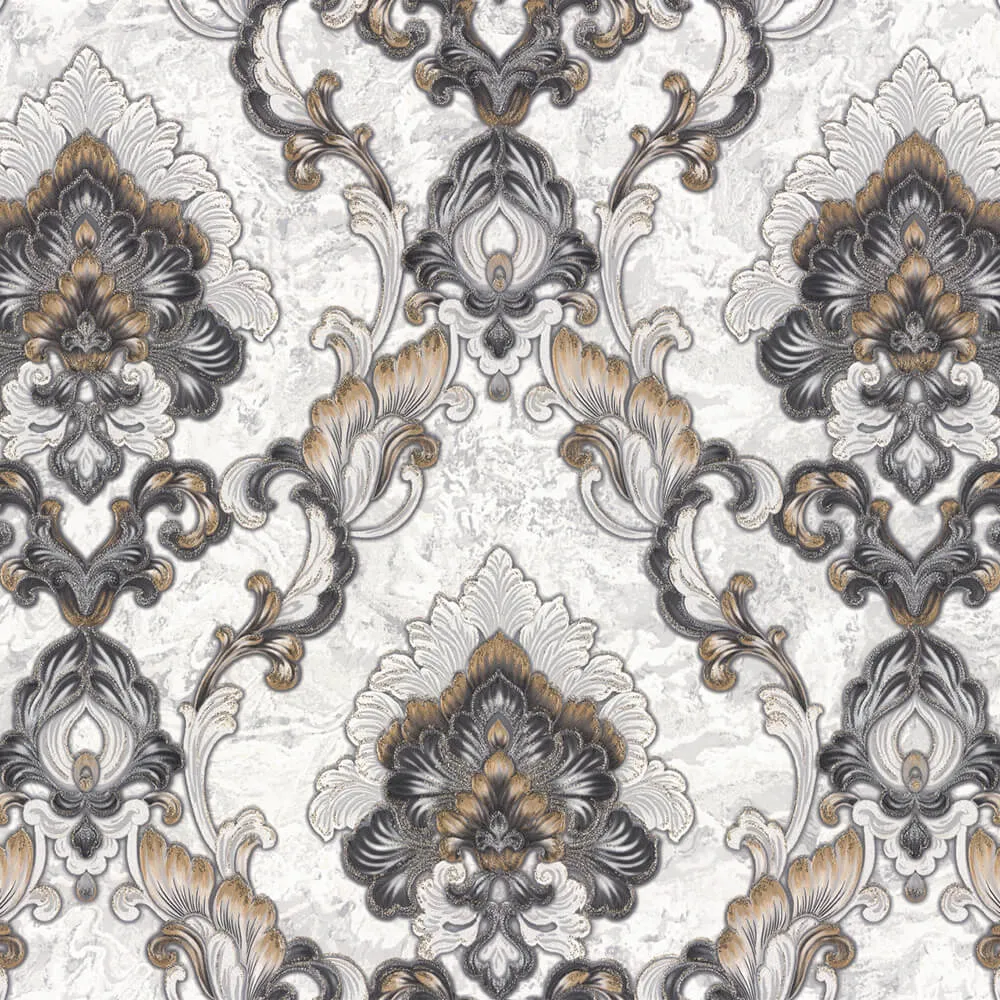 PALITRA – Wallpaper Medina 3ds Max