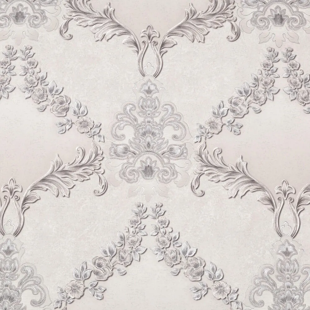 PALITRA – Wallpaper Murano 3ds Max