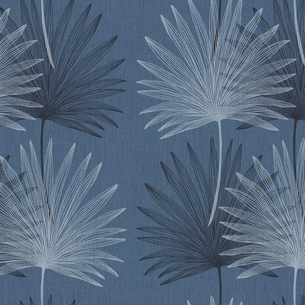 PALITRA – Wallpaper Palma 3ds Max