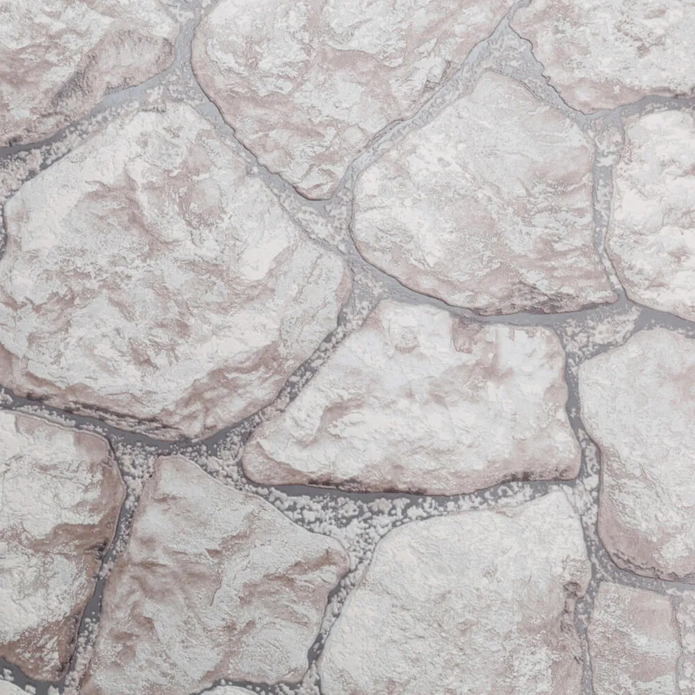 PALITRA – Wallpaper Petris 3ds Max