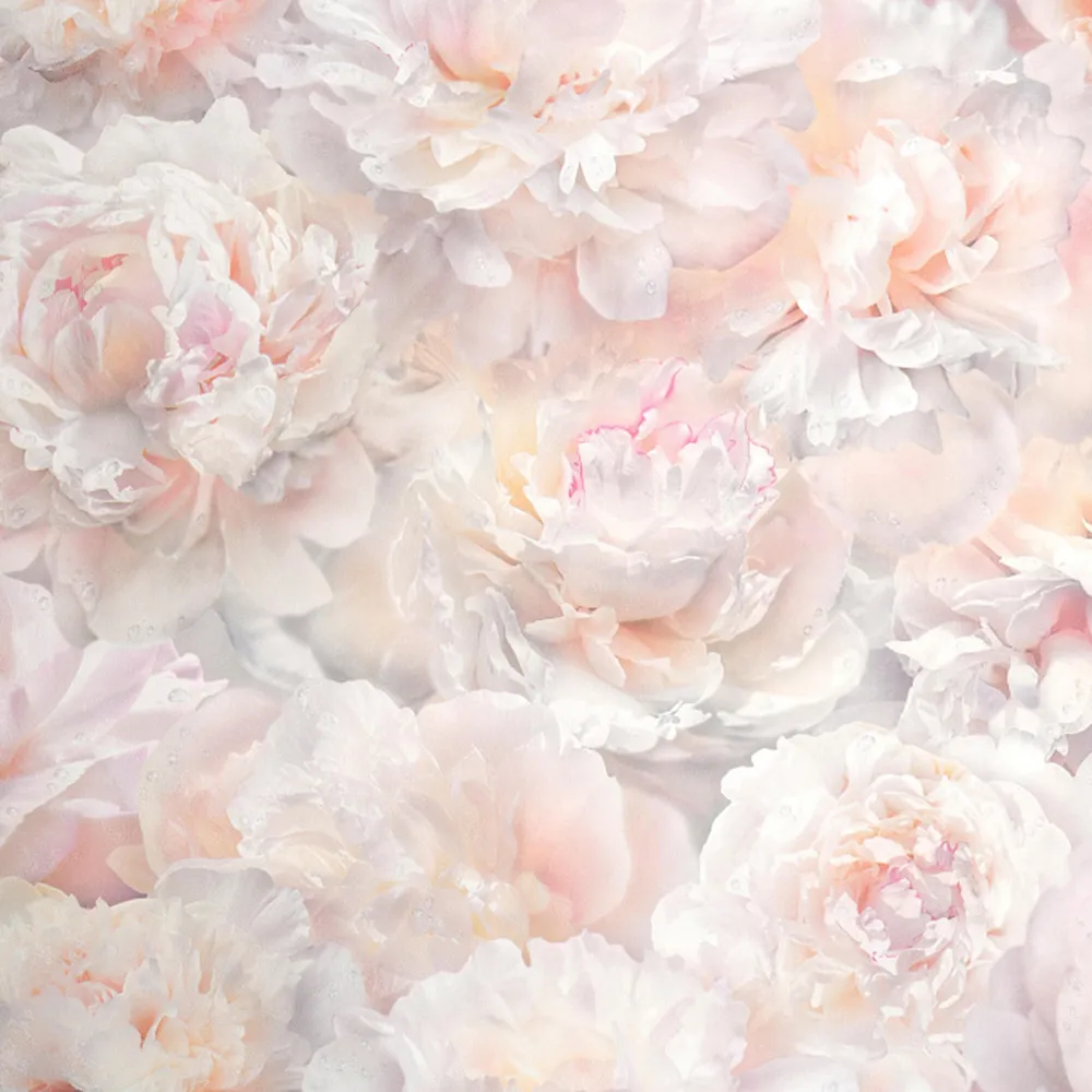 PALITRA – Wallpaper Pions 3ds Max