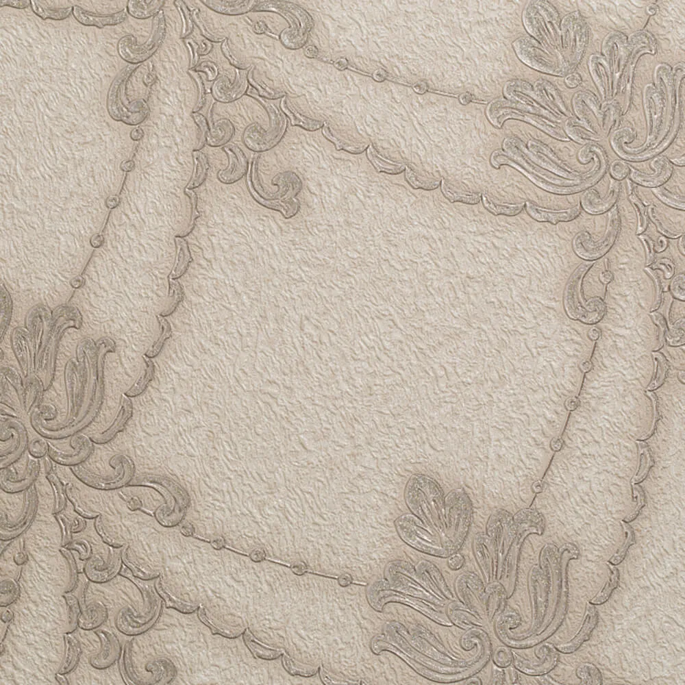 PALITRA – Wallpaper Platinum beauty 3ds Max