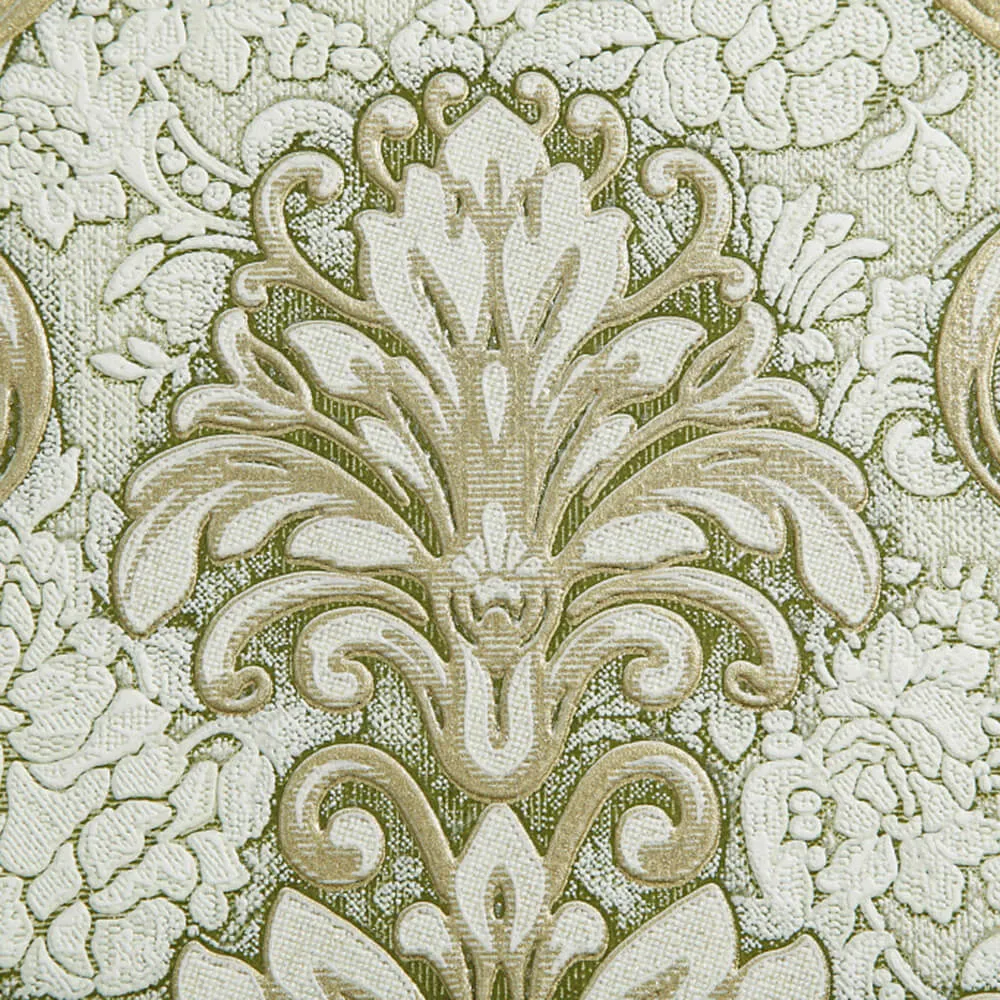 PALITRA – Wallpaper Poissy 3ds Max