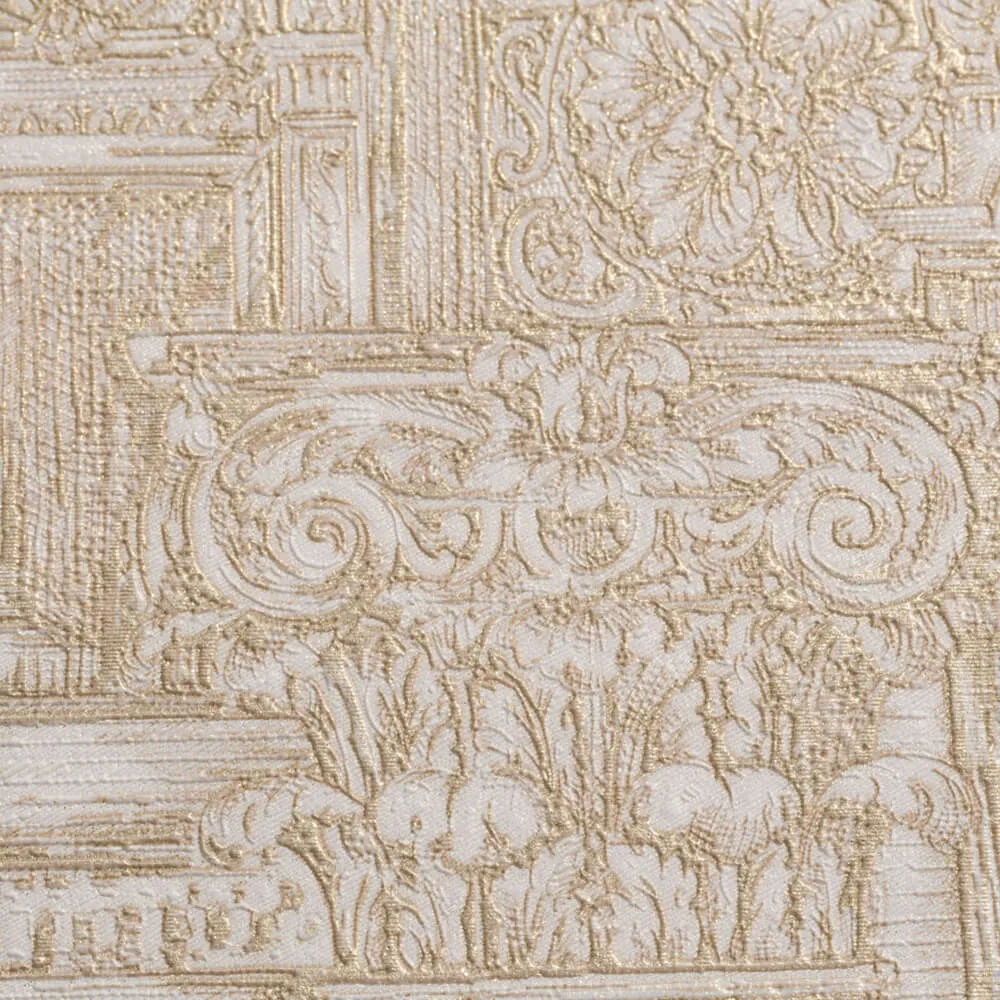 PALITRA – Wallpaper Positano 3ds Max