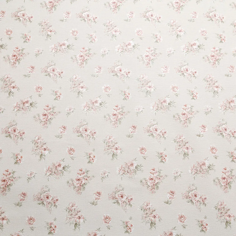 PALITRA – Wallpaper Provence 3ds Max