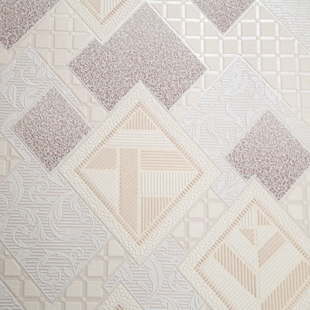 PALITRA – Wallpaper Puzzle 3ds Max