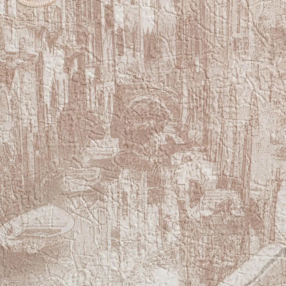 PALITRA – Wallpaper Rialto 3ds Max