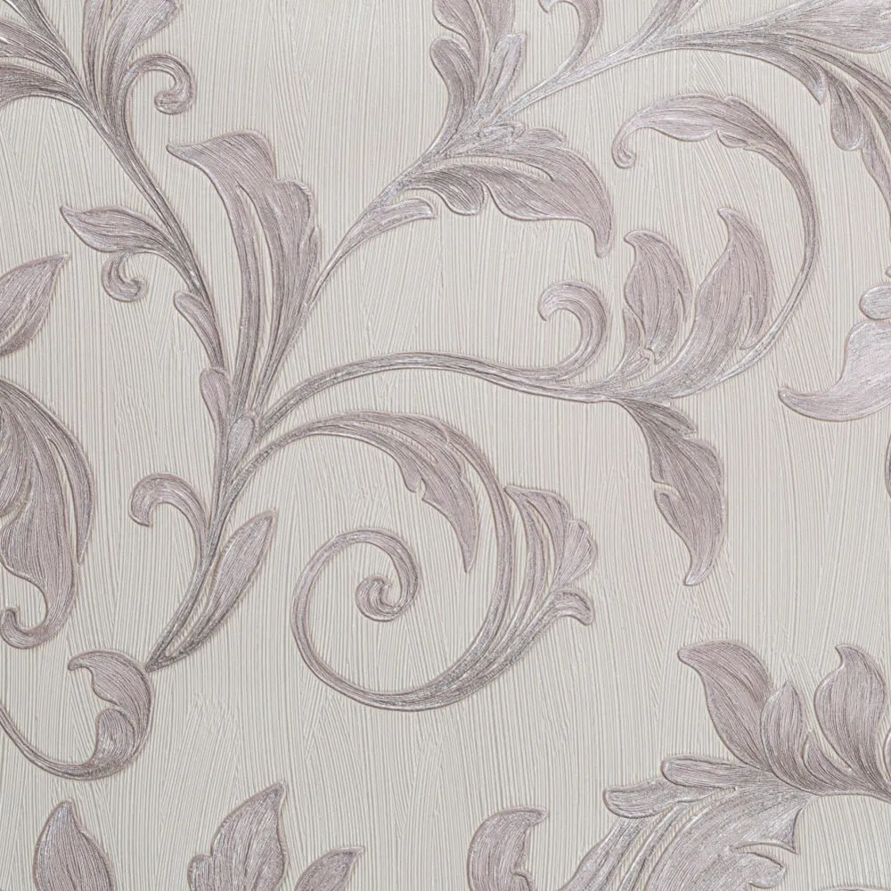 PALITRA – Wallpaper Romance 3ds Max