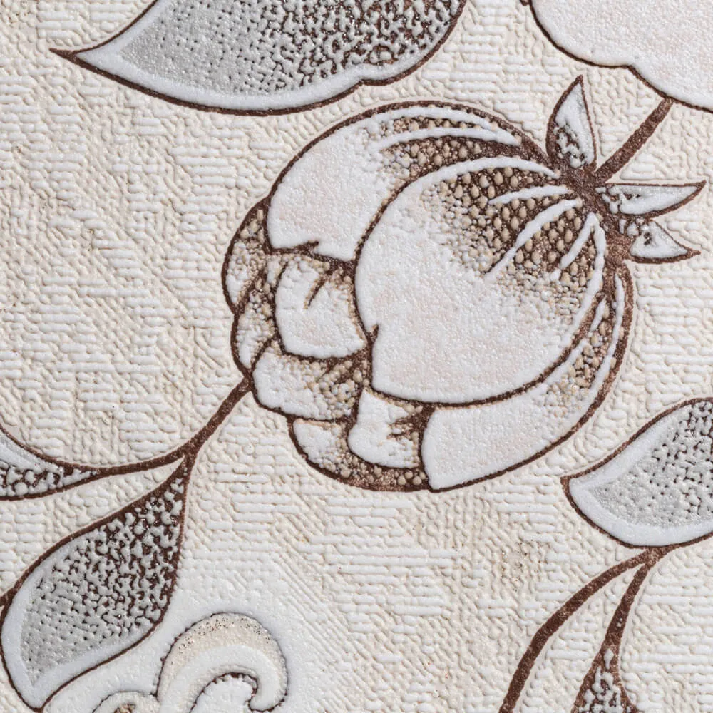 PALITRA – Wallpaper Rosette 3ds Max