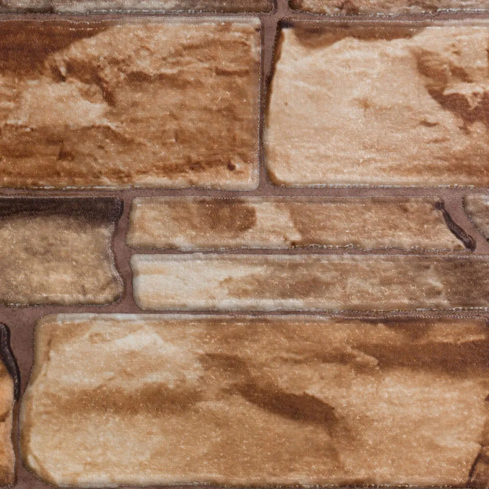 PALITRA – Wallpaper Rubble 3ds Max