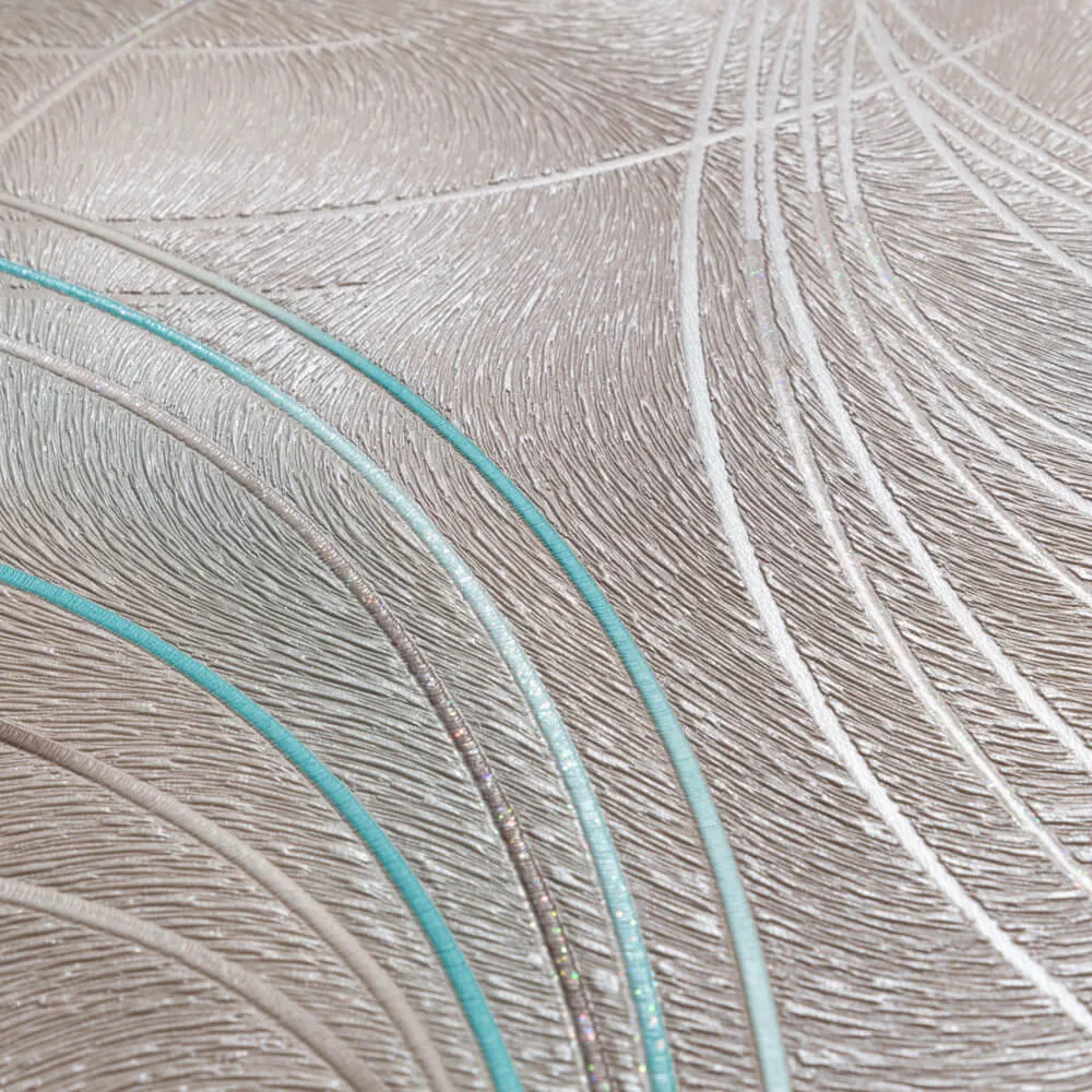 PALITRA – Wallpaper Salutis 3ds Max