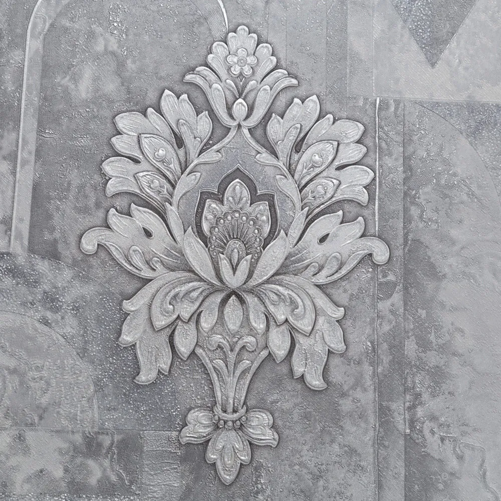 PALITRA – Wallpaper Santa-Barbara 3ds Max