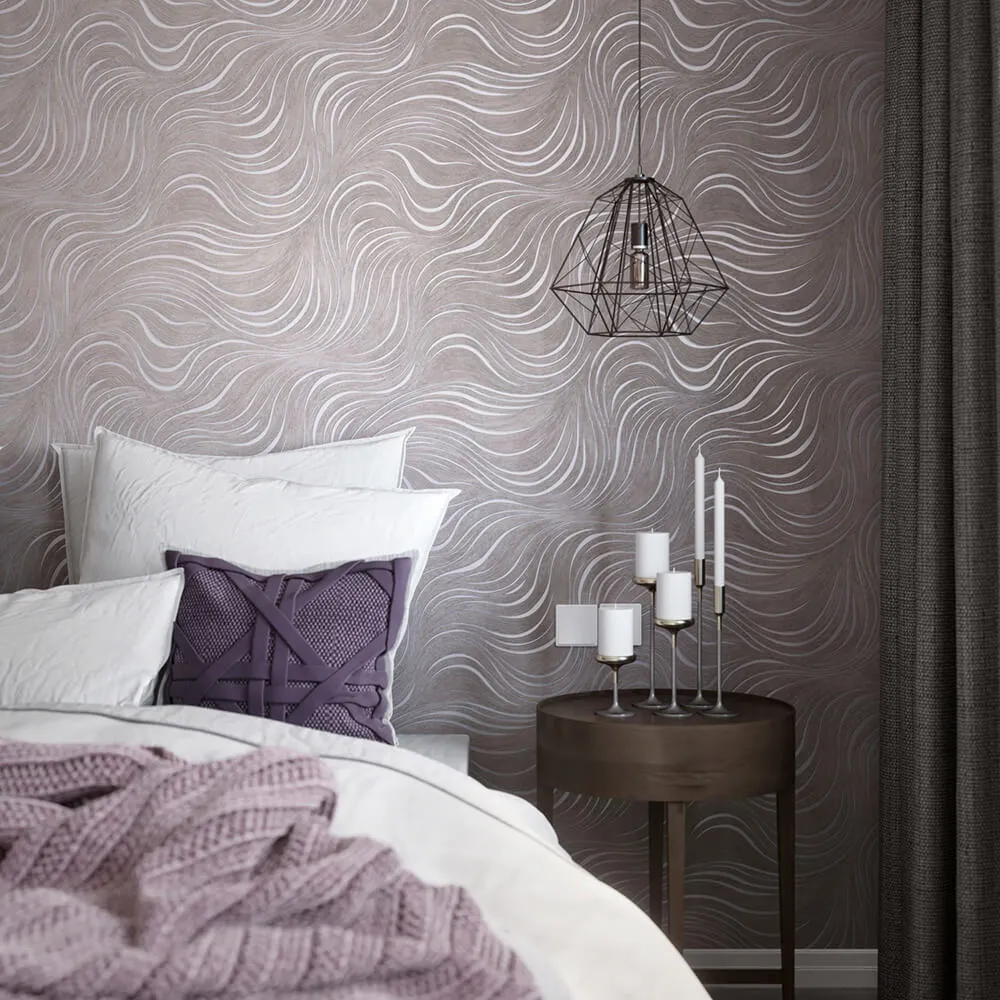 PALITRA – Wallpaper Sea 3ds Max