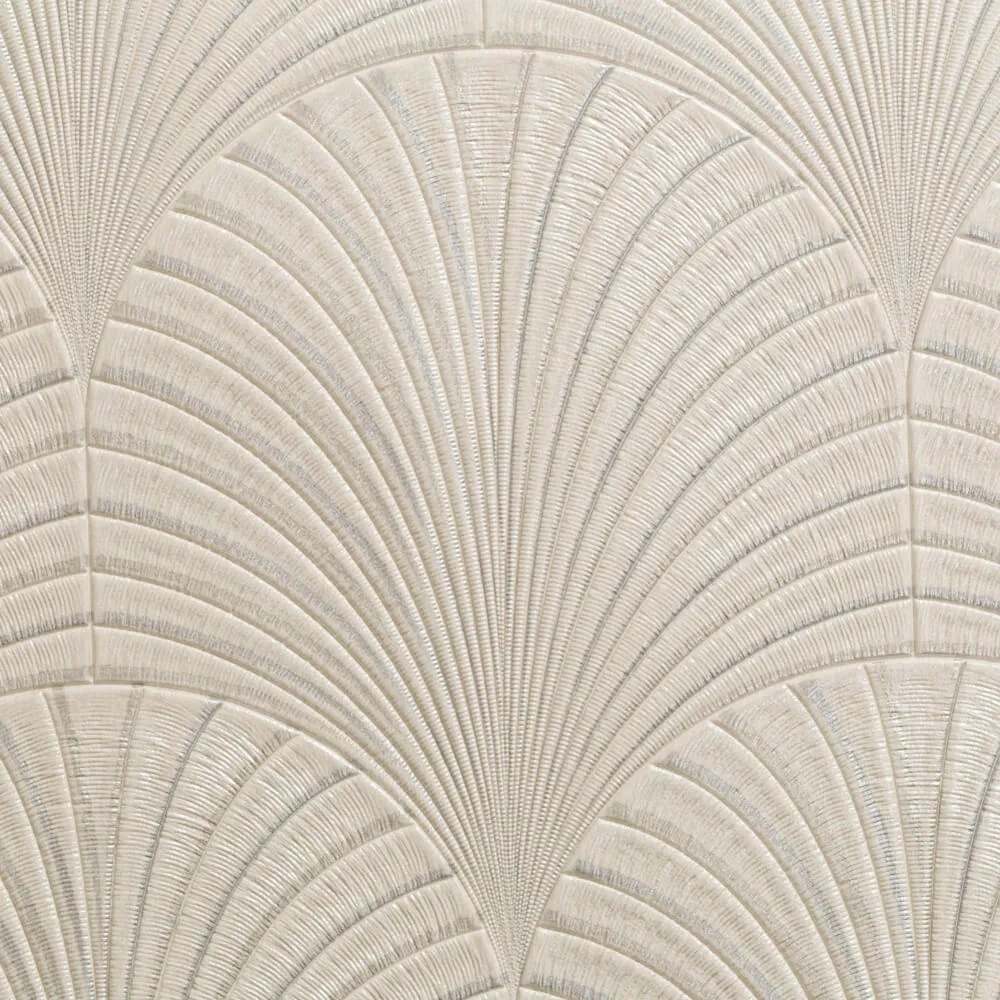 PALITRA – Wallpaper Seashell 3ds Max