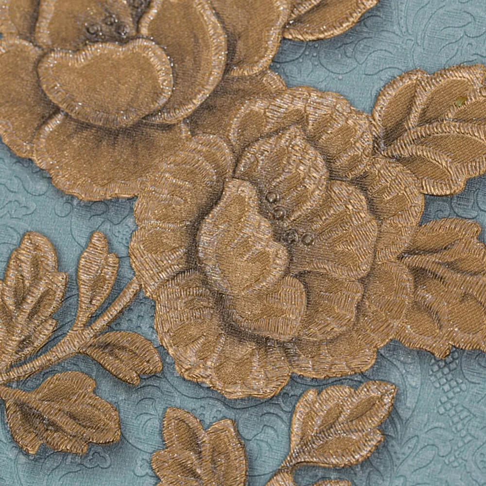 PALITRA – Wallpaper Semiramis 3ds Max