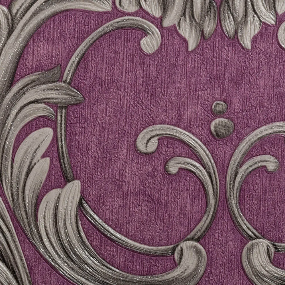 PALITRA – Wallpaper Sete 3ds Max