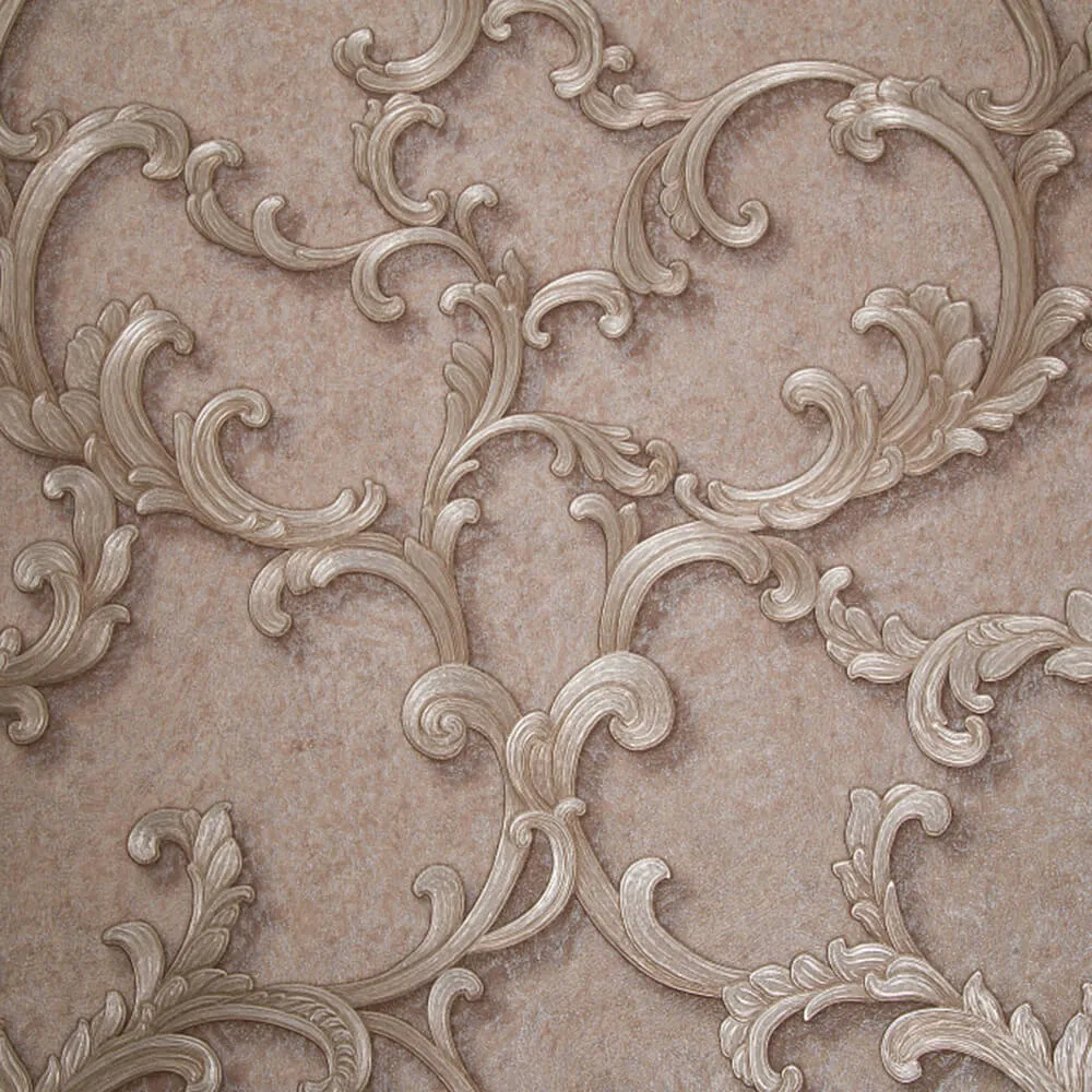 PALITRA – Wallpaper Sezanne 3ds Max